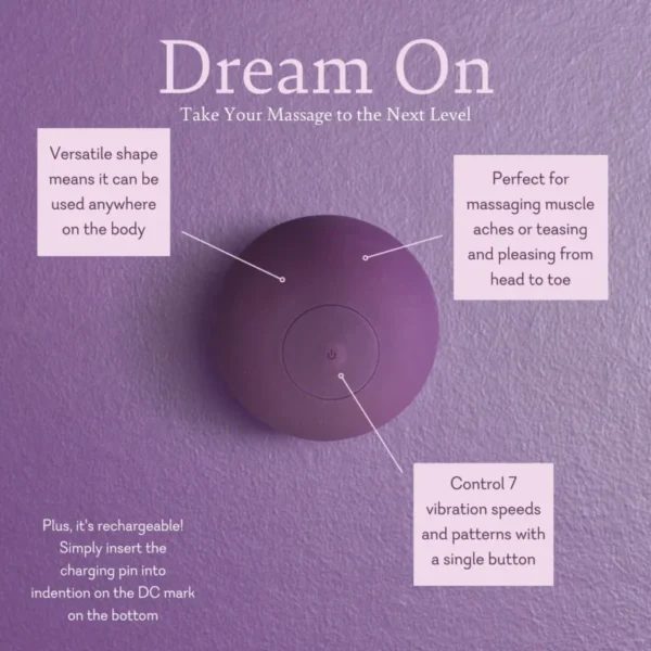 Dream On v3