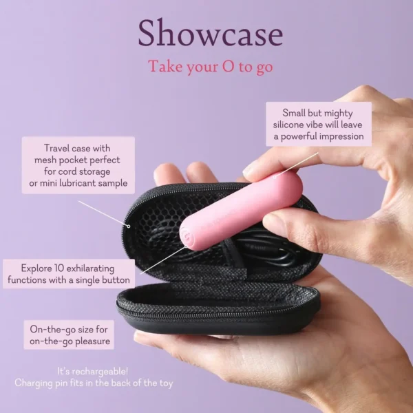Showcase v3