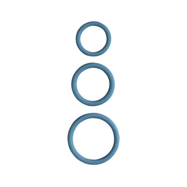 Silicone Penis Ring