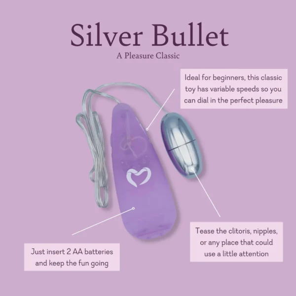 Silver Bullet v2