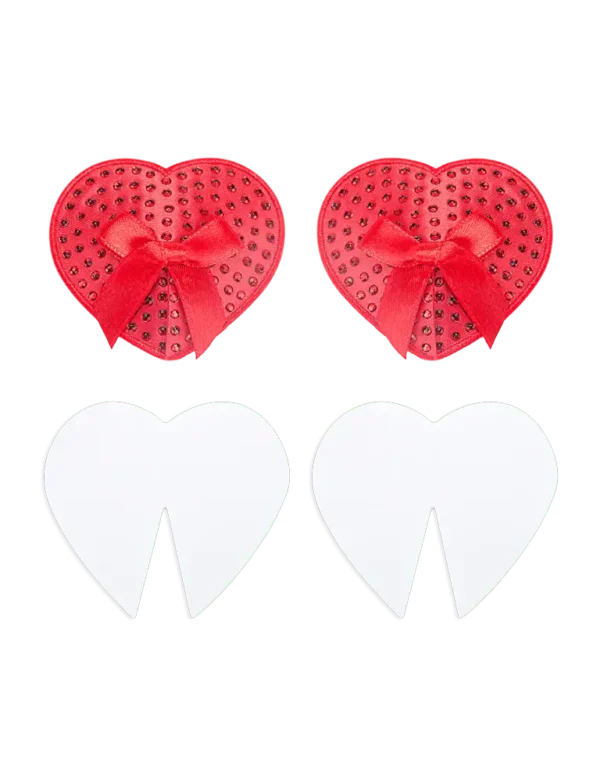 Sweetheart Pasties v3