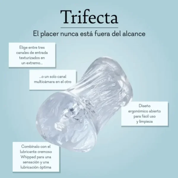 Trifecta Esp v2