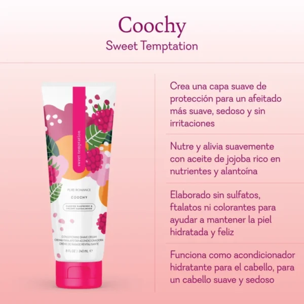 Coochy_TileCard_SweetTemptation_ES