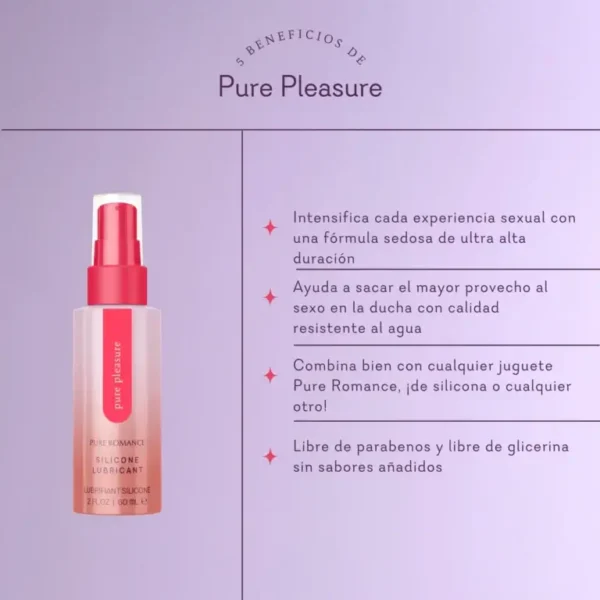 PurePleasure_es