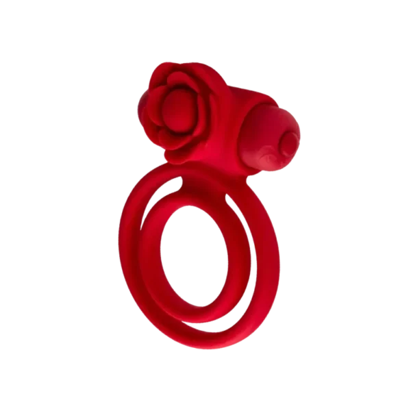 Rose Ring Side View