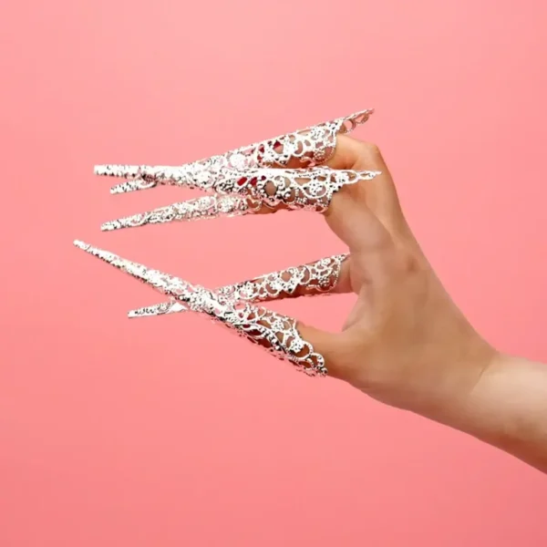 Sensory Fingers Hand