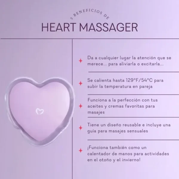 HeartMassager_ES