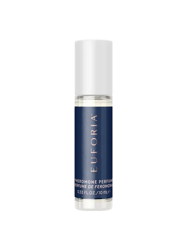 Euforia Pheromone Rollerball Primary