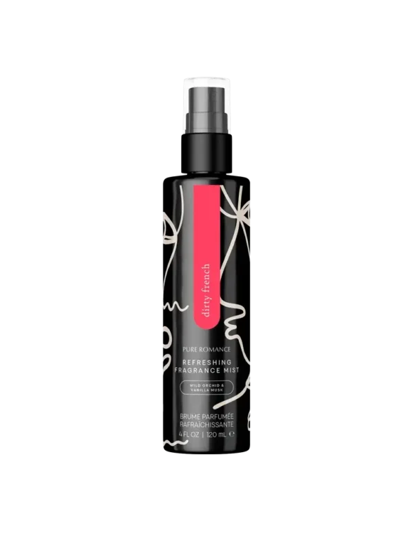 Refreshing Fragrance Mist - DF