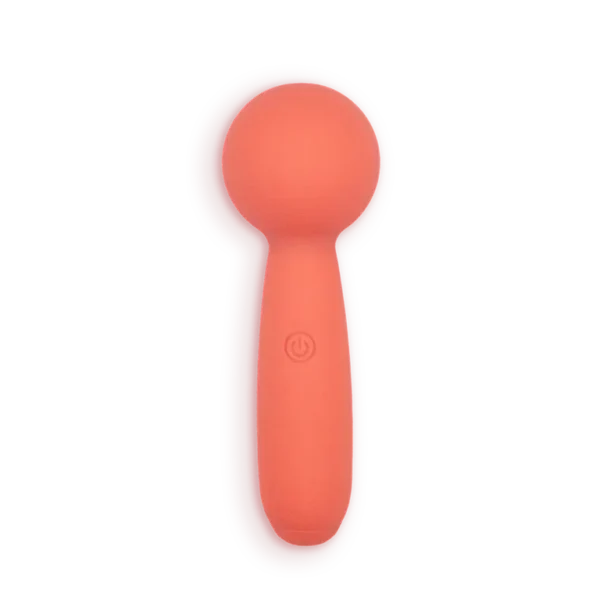 Mini Wand Vibe