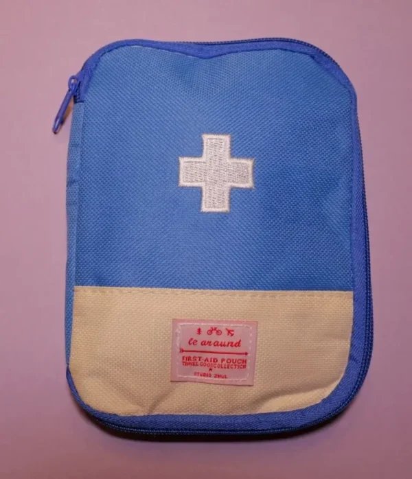 Aqua Emergency Sex Kit