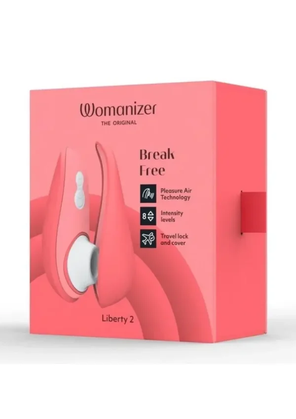 Womanizer Liberty 2 v1