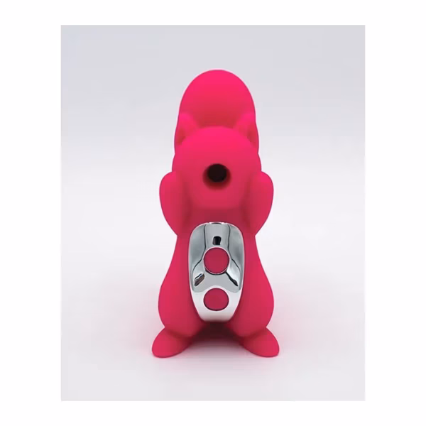 Pink Squirrel v2