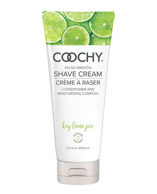 Coochy Key Lime Pie 12.5oz