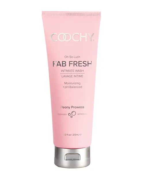 Coochy Fab Fresh v1