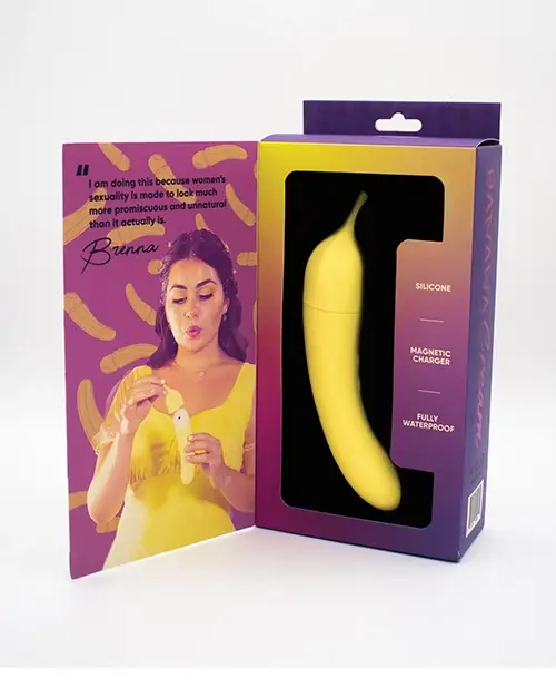Banana Cream v4