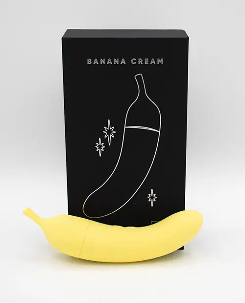 Banana Cream v2