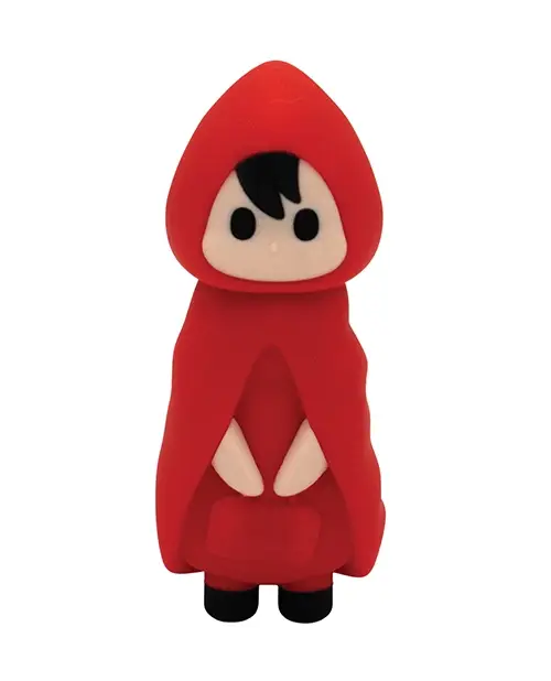 Little Red Bullert Vibe v1
