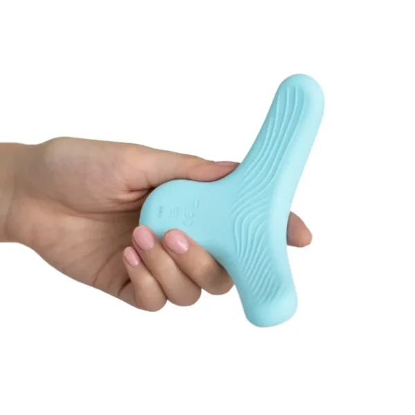 Plus One Breast Body Massager v8