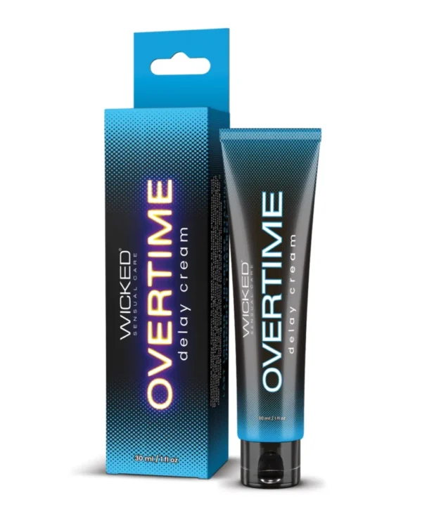 Wicked Overtime v1