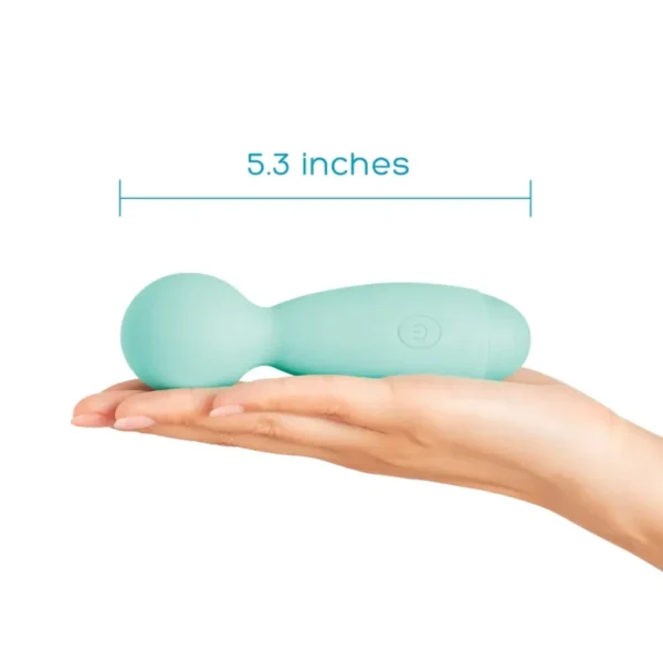 plusOne Travel Wand v4