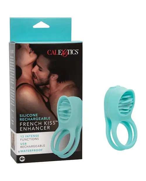 French Kiss Enhancer v1