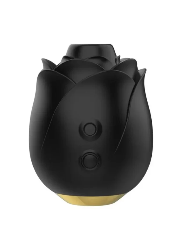 Fifty Shades of Grey Black Rose v2