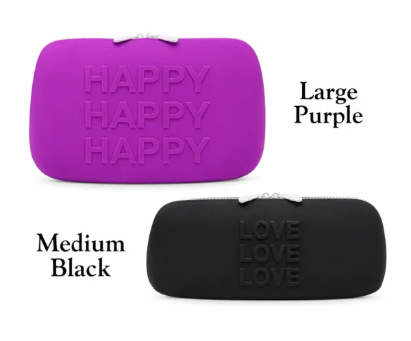Happy Rabbit Silicone Cases