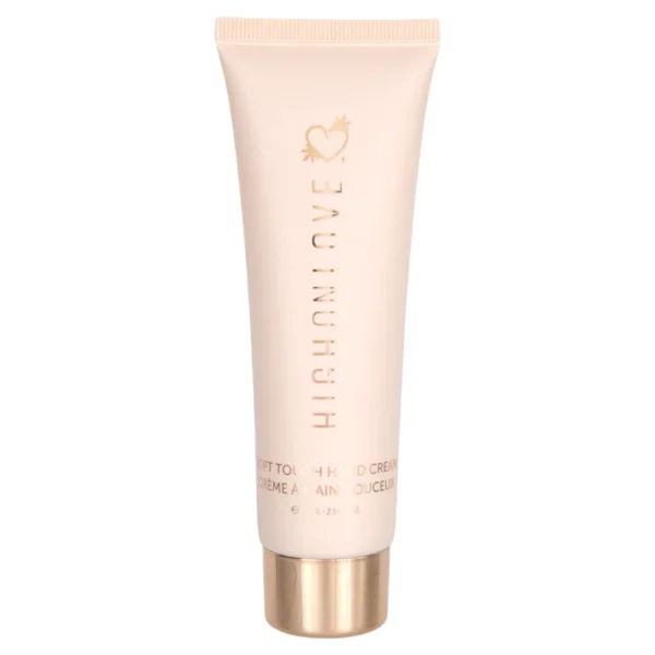 High On Love Soft Touch Hand Cream v1