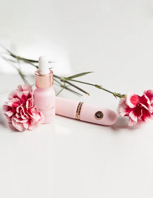 High On Love The Minis Pleasure Collection v2