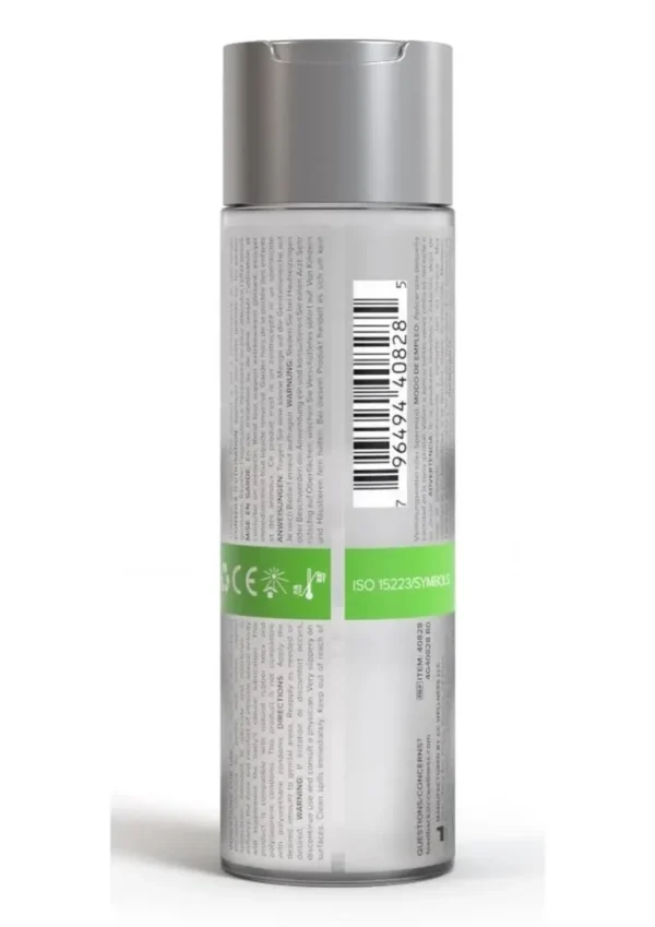 JO Aloe Original Water Based Lubricant 2oz v2