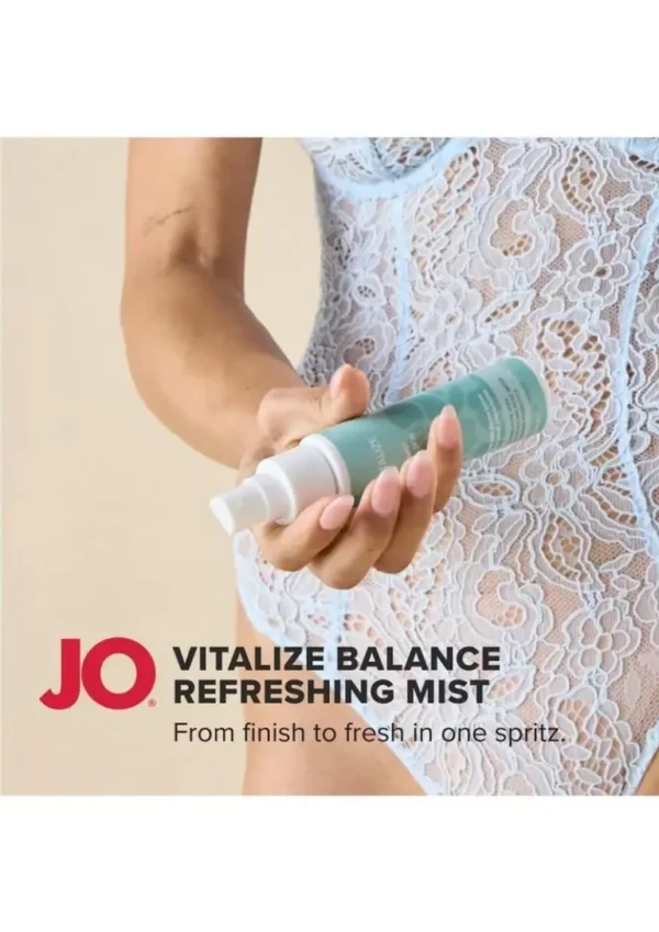 JO Vitalize Balance Refreshing Mist 2floz v3
