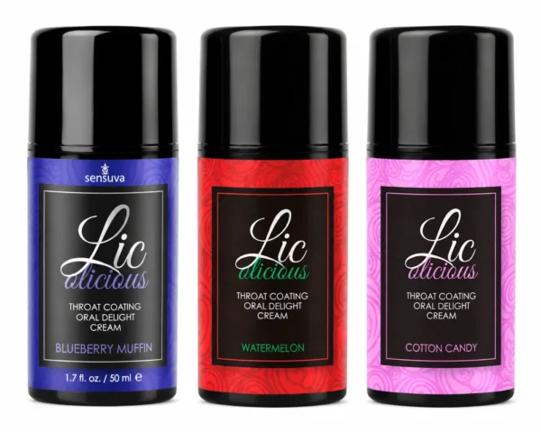 Licolicious Product Image v2