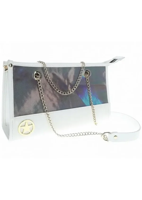 Ouch Paris Collection Kit with Bag - Black v1