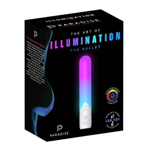 ParadiseIlluminationTheBullet1png