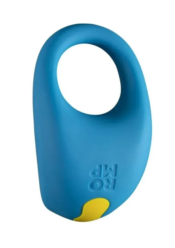 Romp Juke Rechargeable Silicone Cock Ring v2