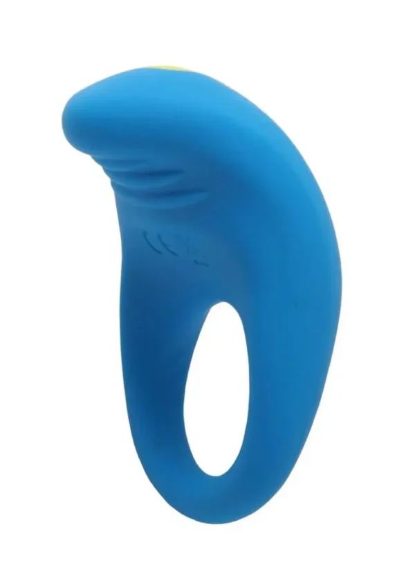 Romp Juke Rechargeable Silicone Cock Ring v3