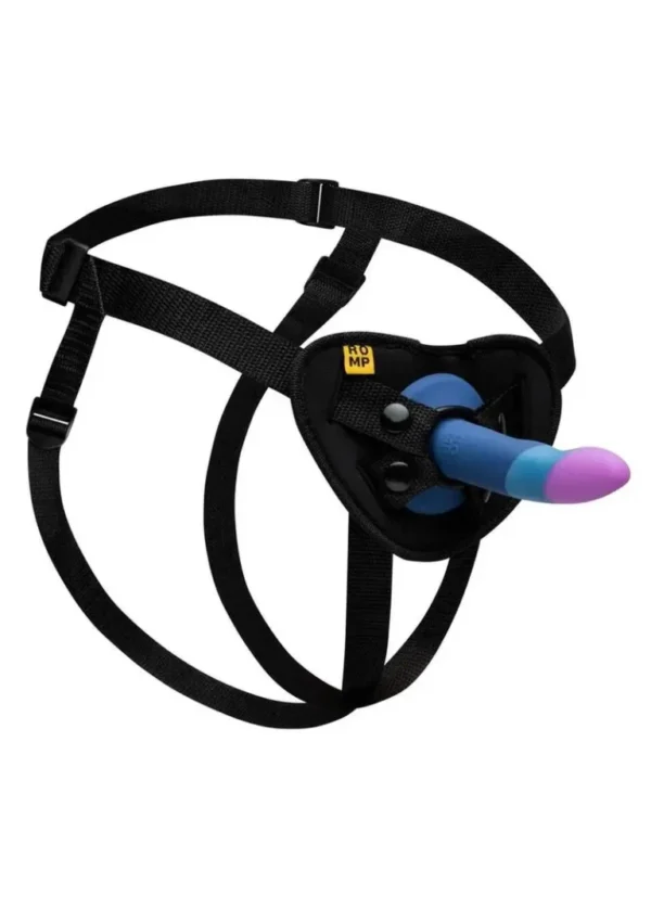 Romp Piccolo Pegging Kit v2
