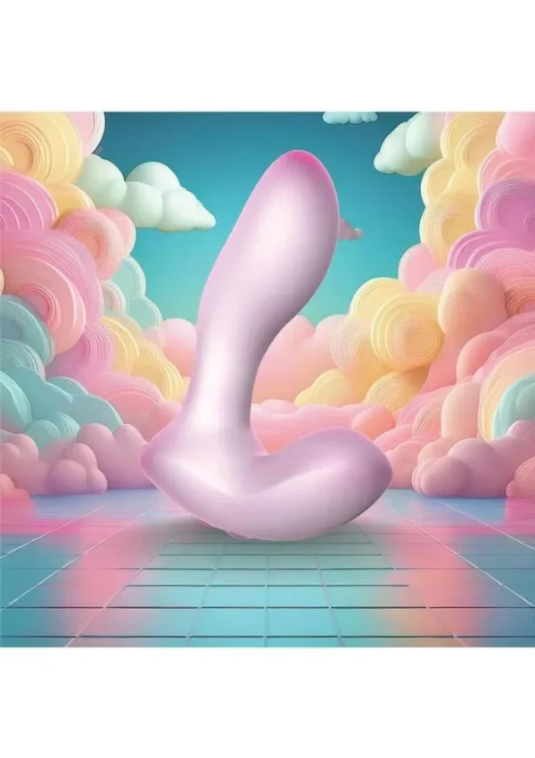 Softies Sual Silicone Rechargeable Vibrator v4