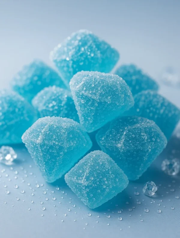 VVSex Gummies For Him v2