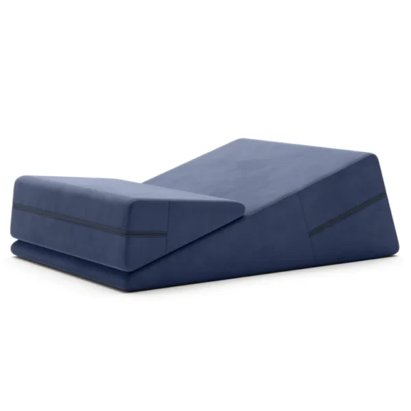 Wedge Ramp Combo Classic 24 Lush MF Blue