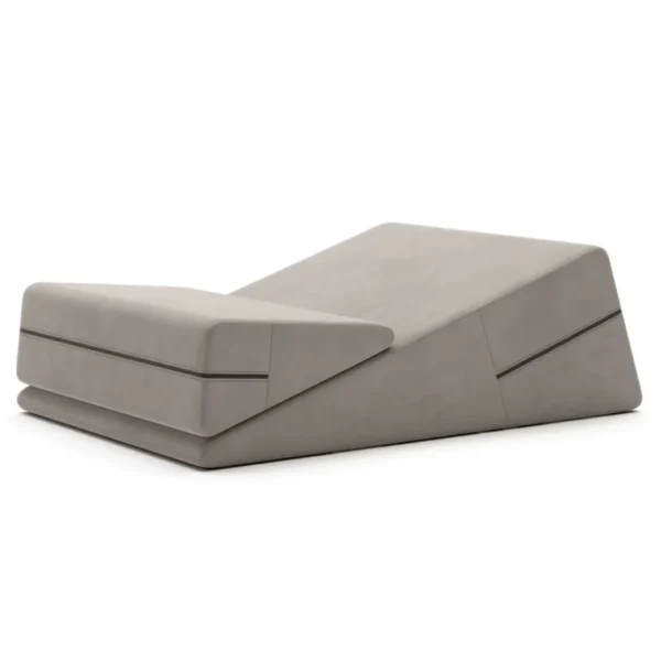 Wedge Ramp Combo Classic 24 Lush MF Gray