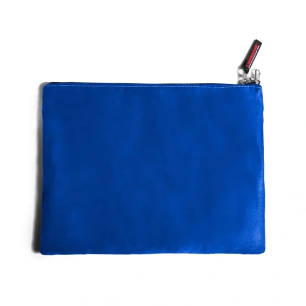 Zappa Toy Bag - Blue