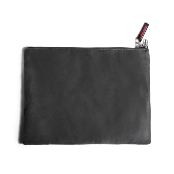Zappa Toy Bag - Charcoal