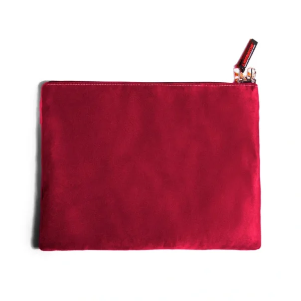 Zappa Toy Bag - Cherry