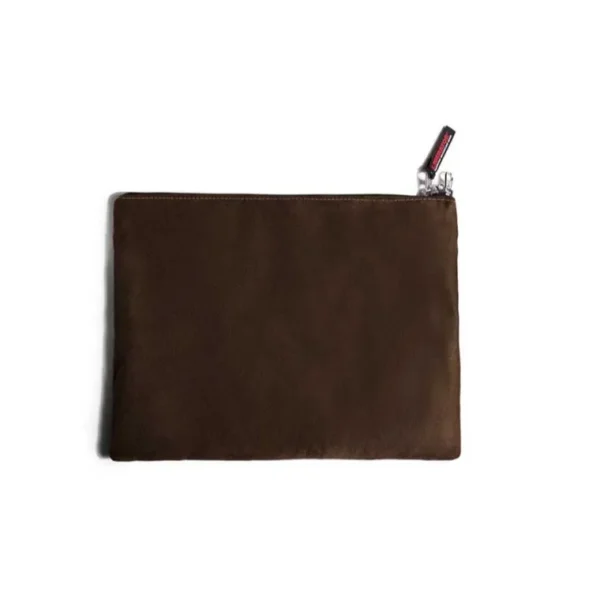 Zappa Toy Bag - Chocolate