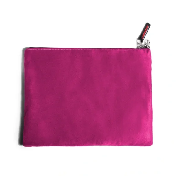 Zappa Toy Bag - Fuchsia