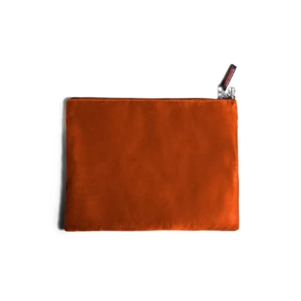 Zappa Toy Bag - Mandarin