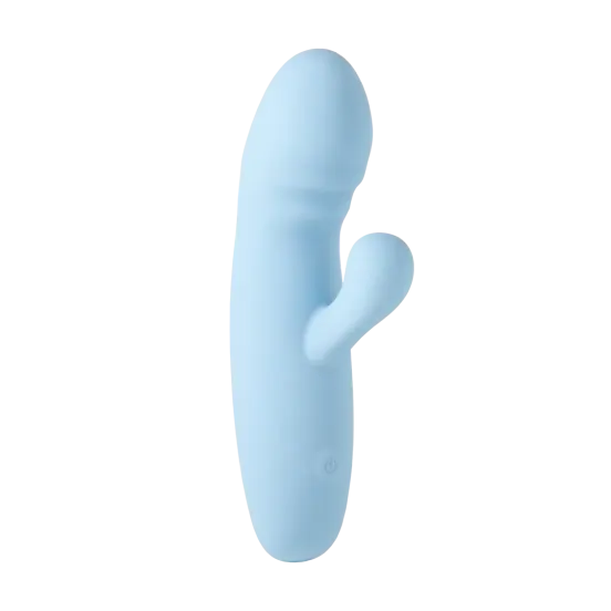 Blue My Mind v1