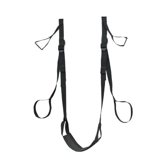 Frequent Flier Door Swing